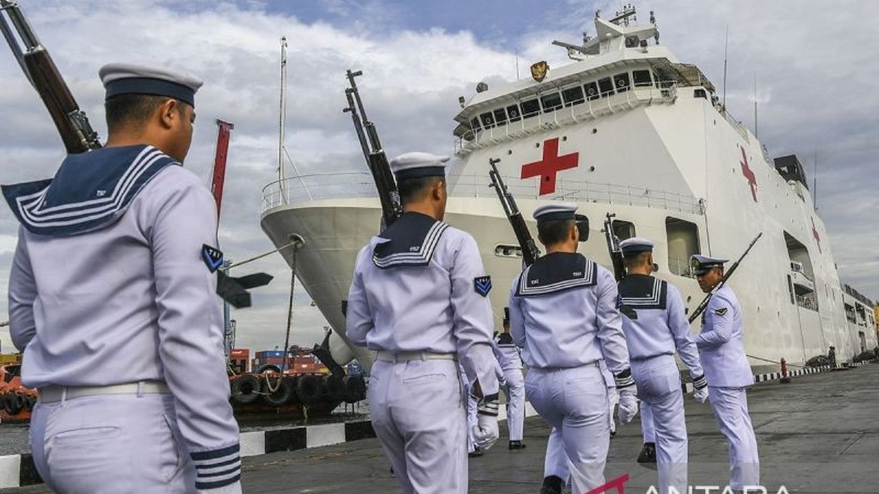 Kepala Pusat Penerangan Mabes TNI memastikan 20.000 personel TNI Misi Gaza sangat kompeten dan berpengalaman untuk misi kemanusiaan. Kesiapan logistik dan operasional telah matang, menunggu restu internasional.