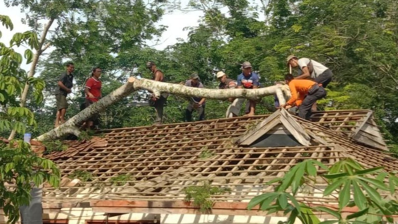 BPBD Lampung gencar perkuat sistem peringatan dini dan edukasi masyarakat untuk antisipasi potensi megatrust Lampung yang mengancam, khususnya di zona subduksi Selat Sunda.