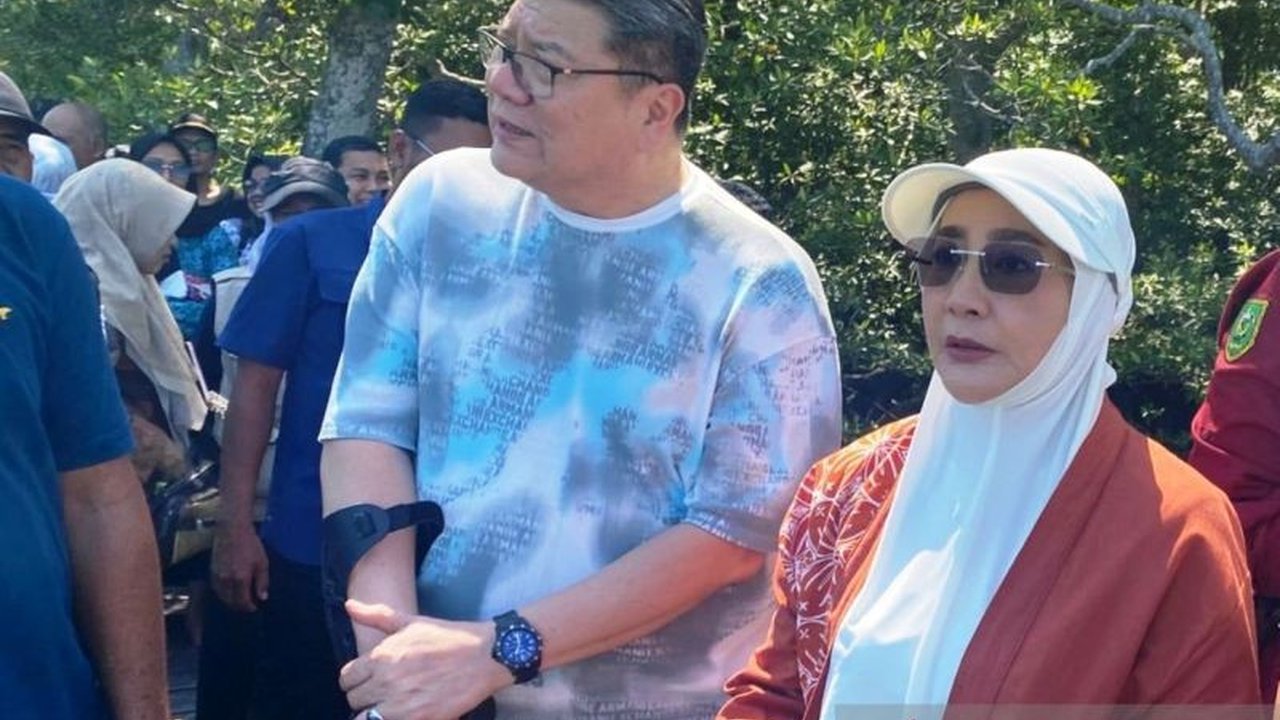 Kabupaten Berau, Kalimantan Timur, bersama Republik Seychelles berkolaborasi mengembangkan ekonomi biru berbasis kearifan lokal, menjadikan Kampung Buyung-Buyung sebagai proyek percontohan.