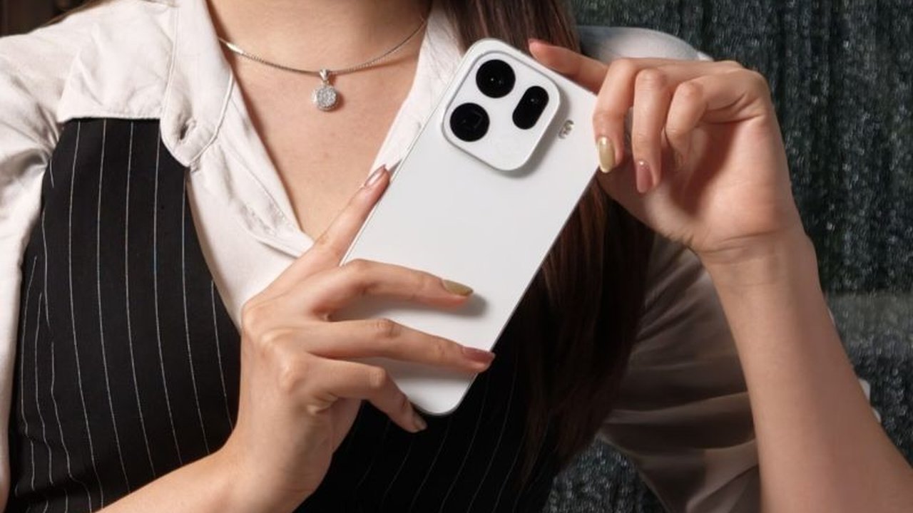 OPPO Find X9 series akan meluncur di Indonesia pada 5 November 2025, membawa inovasi chipset MediaTek Dimensity 9500 dan baterai silikon-karbon yang tahan hingga lima tahun. Siapkah Anda merasakan performa flagship sejati?