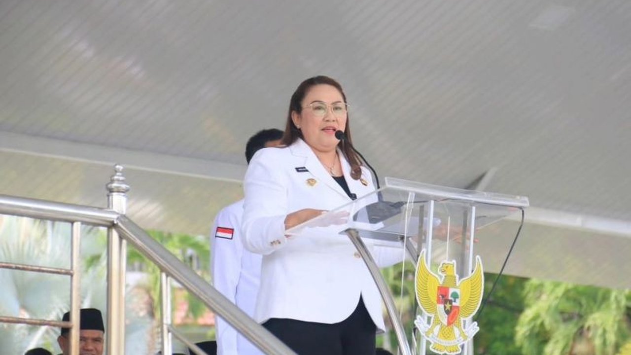 Pemerintah Kabupaten Donggala meluncurkan Program Tahfidz Anak yang melibatkan 44 peserta dari 10 kecamatan, bertujuan memperkuat pendidikan agama dan mencetak generasi Qur'ani.