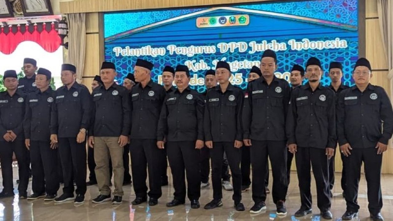 DPD Juleha Magetan tegaskan komitmennya menjamin kehalalan daging konsumsi masyarakat sesuai syariat Islam, memastikan produk aman dan berkualitas bagi umat.