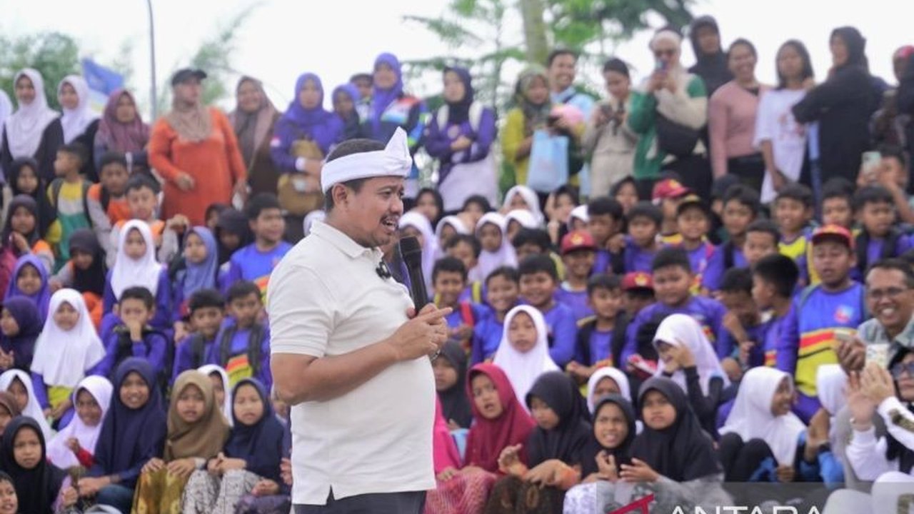 Pemerintah Kabupaten Sumedang berkomitmen menghidupkan Geotheater Rancakalong sebagai pusat budaya melalui gelaran Ekosistem Budaya Kasumedang, menjadikannya wadah seni dan pelestarian warisan Sunda.