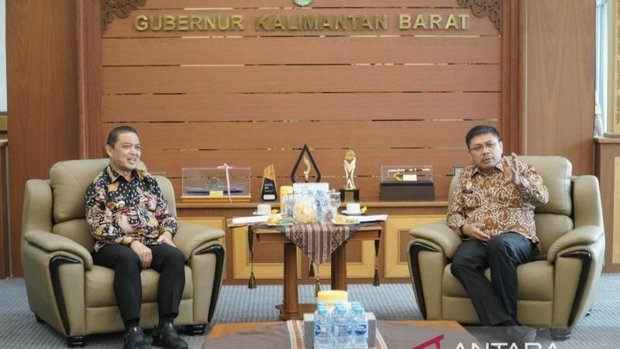 Kemenkumham Kalbar gencar mematangkan peresmian PosbankumDes/Kel di seluruh wilayahnya. Program ini hadir untuk memastikan setiap warga, termasuk kelompok rentan, memperoleh akses keadilan.