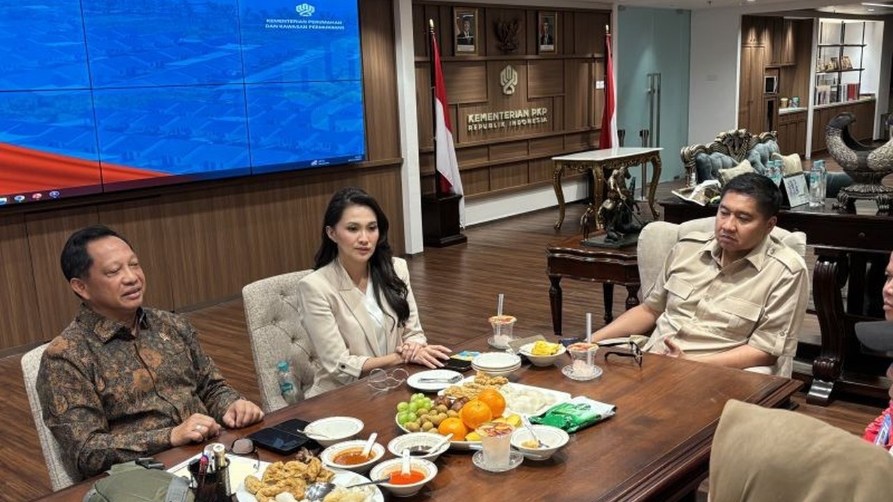 Pemerintah menargetkan 50 ribu rumah tidak layak huni (RTLH) di Maluku Utara menerima Program BSPS. Anggaran BSPS nasional melonjak drastis, bagaimana dampaknya bagi masyarakat?