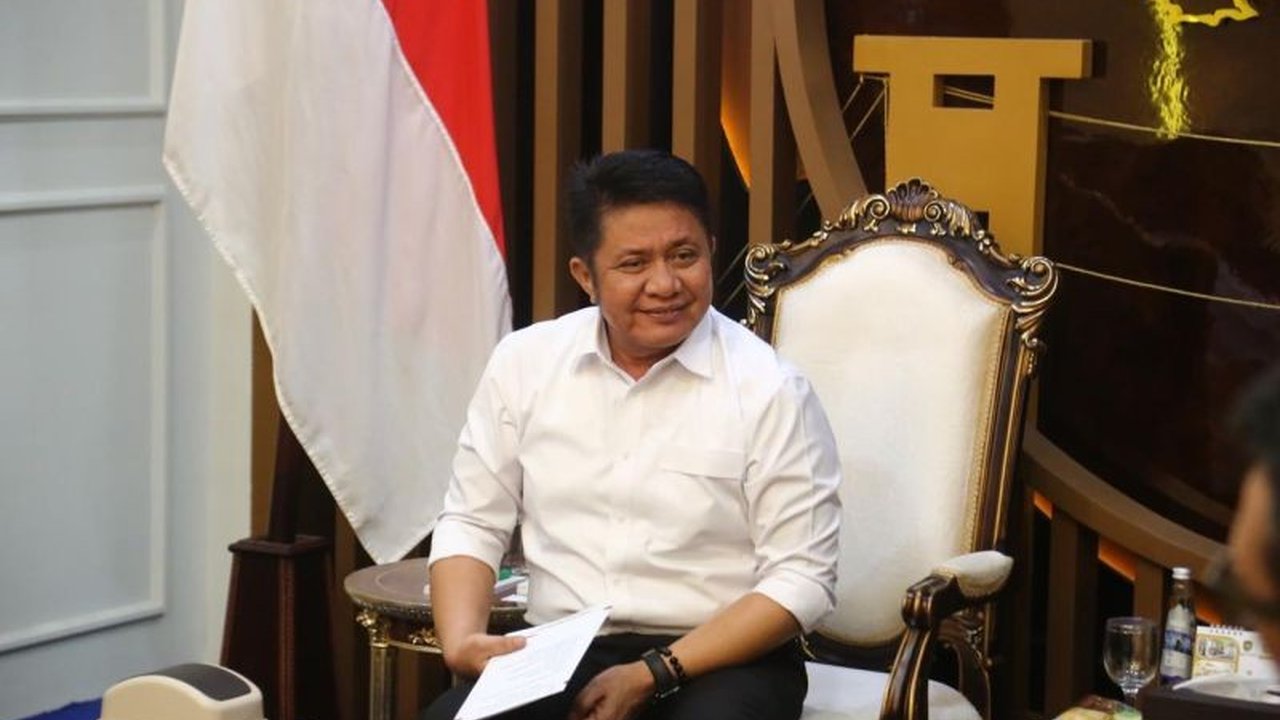 Pemerintah Provinsi Sumsel fokus benahi pendataan dan koordinasi untuk sukseskan Program 3 Juta Rumah, memastikan validitas data dan literasi keuangan masyarakat.