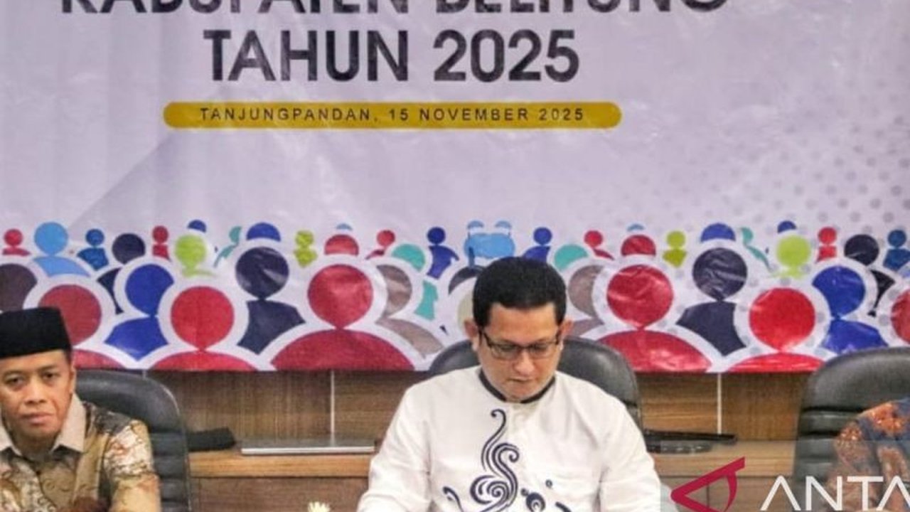 Pemerintah Kabupaten Belitung resmi menetapkan organisasi kemasyarakatan (Ormas) sebagai Ormas Mitra Strategis Belitung dalam pembangunan daerah. Simak peran krusial mereka!