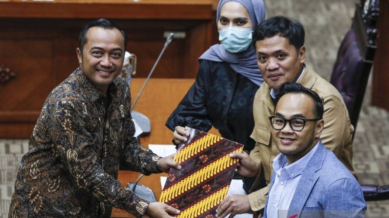 Ketua Umum PEDPHI, Abdul Chair Ramadhan, menyatakan RUU KUHAP menjanjikan kepastian hukum dan keadilan, krusial untuk optimalisasi sistem peradilan pidana di Indonesia.
