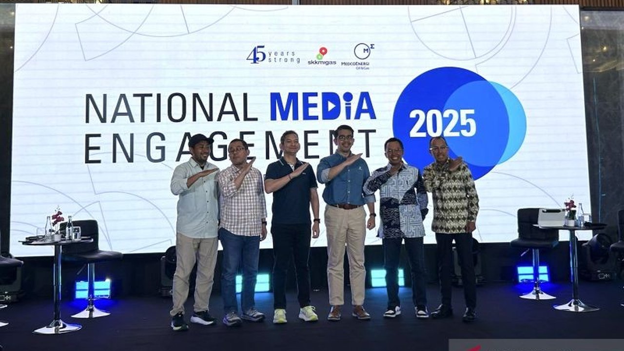 MedcoEnergi terus memperkuat portofolio migas dan energi bersihnya melalui akuisisi strategis di Sumatera Selatan serta pengembangan pembangkit listrik, menegaskan komitmennya terhadap kemandirian energi Indonesia.