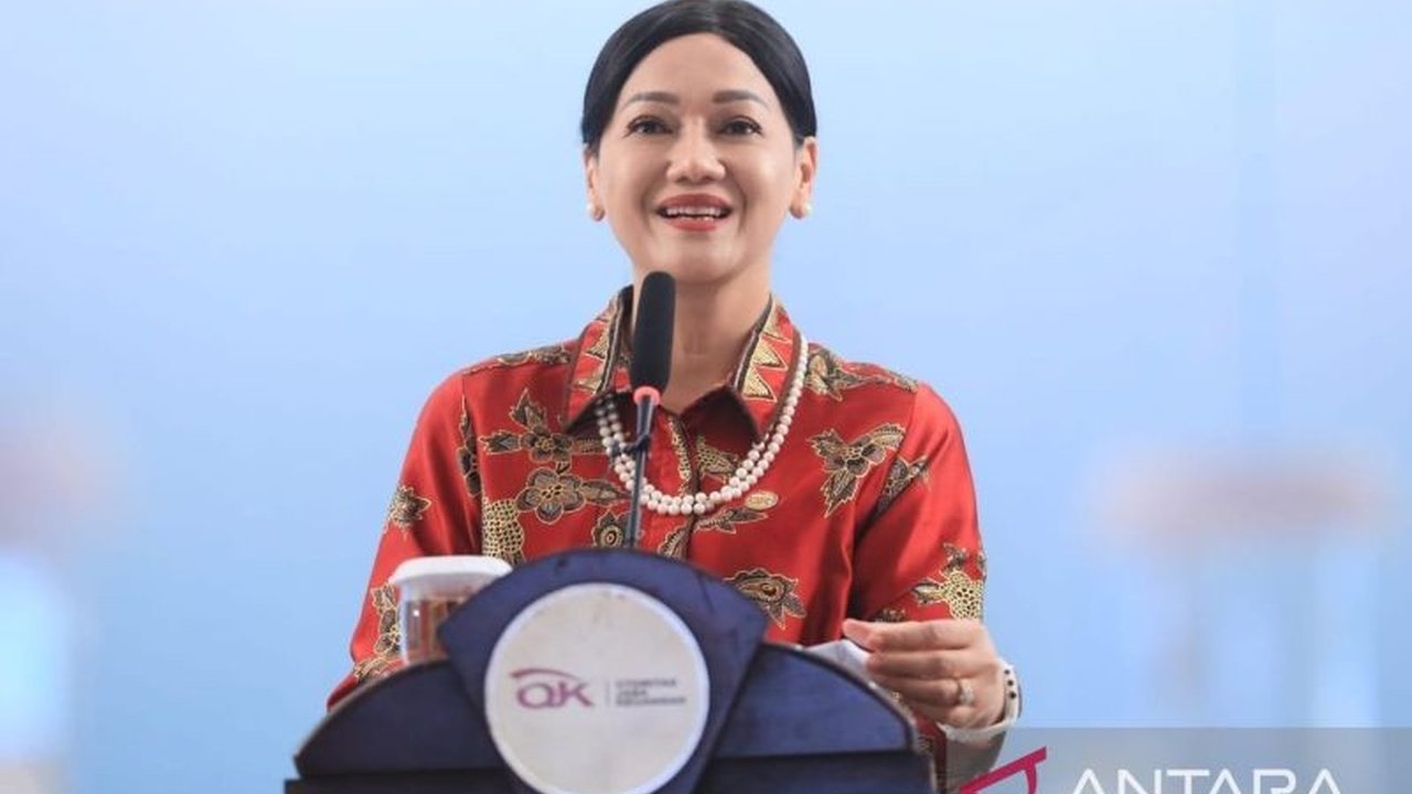 Otoritas Jasa Keuangan (OJK) melaporkan Gerakan Nasional Cerdas Keuangan telah menjangkau 200 juta peserta hingga Oktober 2025, namun tantangan penipuan finansial masih tinggi.