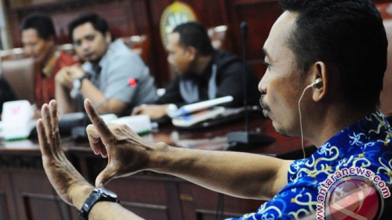 Dinas Tenaga Kerja dan Transmigrasi Cianjur memperluas program Unit Layanan Disabilitas (ULD) untuk memperkuat **peluang kerja disabilitas Cianjur** dan inklusi di dunia usaha, membuka jalan kemandirian bagi para penyandang disabilitas.