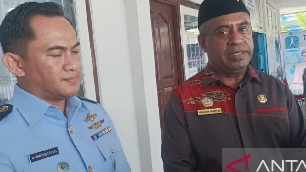 Dinas Kesehatan Biak Numfor memastikan 21 puskesmas di wilayahnya telah menerapkan Layanan Integrasi Primer (ILP) untuk meningkatkan kualitas kesehatan dan menjangkau masyarakat hingga pelosok.
