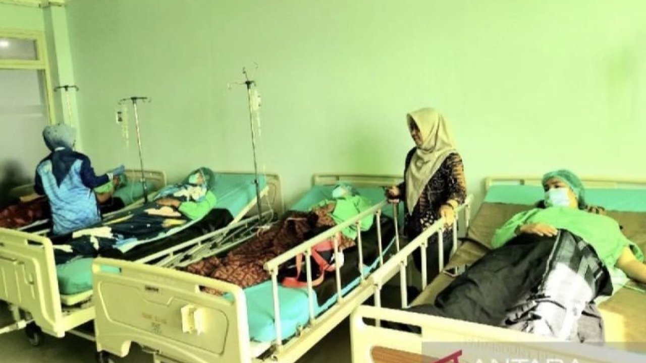 Dinas Pemberdayaan Perempuan, Perlindungan Anak, Pengendalian Penduduk dan Keluarga Berencana (DP3AP2KB) Kotim melaporkan antusiasme tinggi terhadap layanan KB MOW gratis di Sampit, khususnya bagi ibu dengan banyak anak, membantu keluarga merencanakan mas