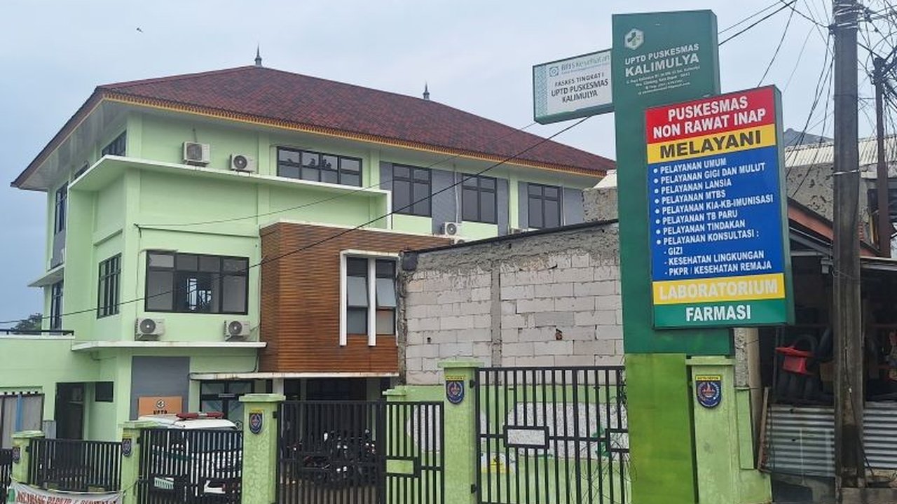 Komunitas Aksi Kemanusiaan Indonesia (KAKI) berkomitmen penuh mendukung upaya penanggulangan HIV/AIDS Depok melalui kolaborasi strategis, demi mewujudkan target global 95-95-95 serta nol diskriminasi.