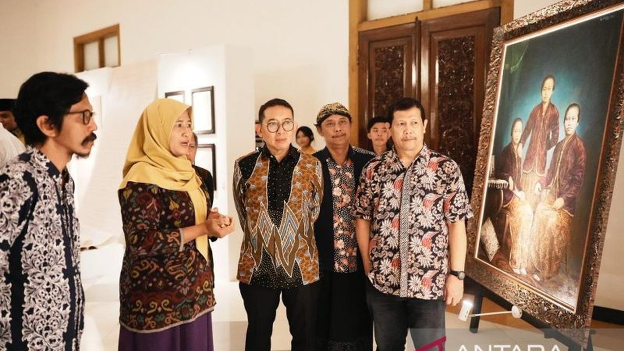 Menteri Kebudayaan Fadli Zon meresmikan Museum Kartini di Jepara, Jawa Tengah, menegaskan perannya sebagai pusat edukasi, destinasi wisata sejarah, dan ruang budaya yang menghidupkan semangat Kartini.