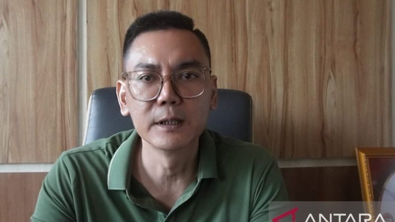 Puluhan ribu warga Pangkalpinang antusias mendaftar Program Cek Kesehatan Gratis (CKG) yang diselenggarakan Pemkot. Inisiatif ini bertujuan deteksi dini penyakit dan tingkatkan kesehatan masyarakat.