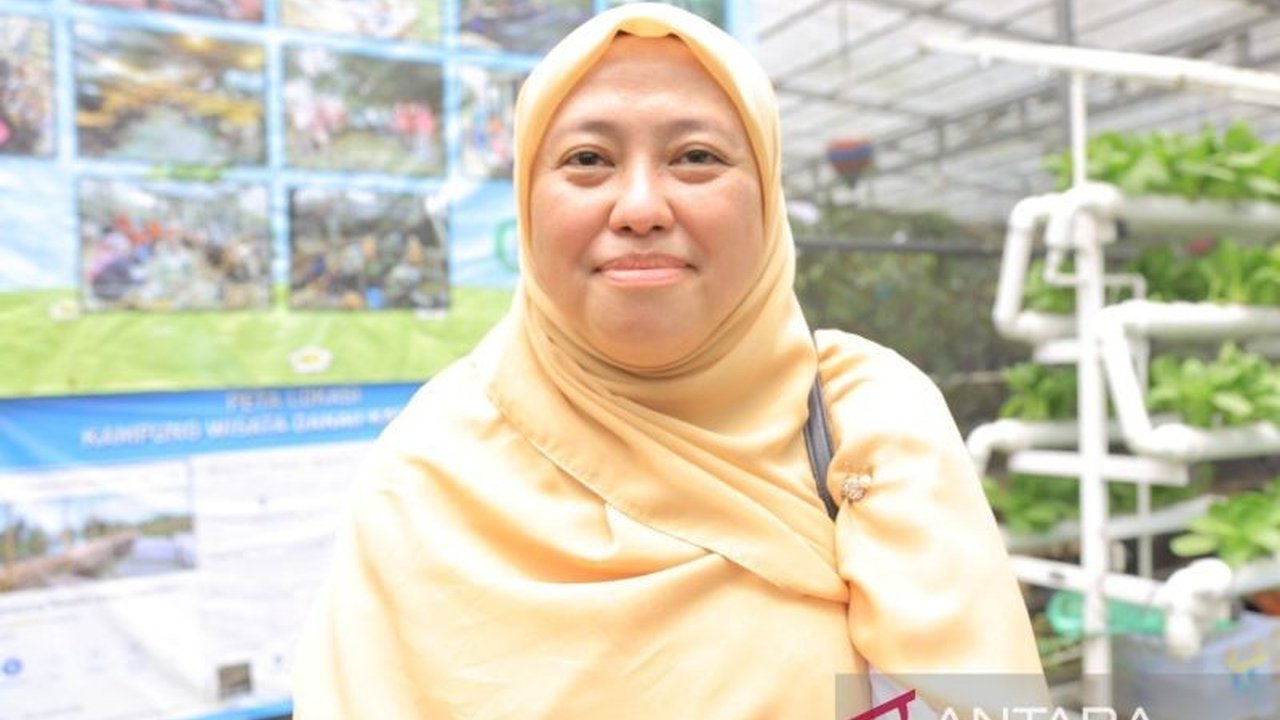Diskominfo Kota Tangerang mengajak masyarakat waspada terhadap konten deepfake yang semakin canggih. Pelajari ciri-ciri deepfake agar tidak mudah tertipu di era digital ini.