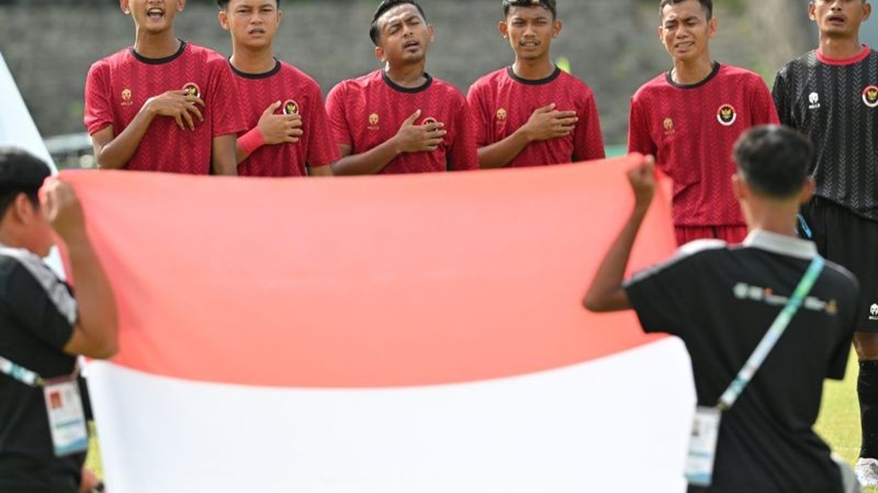 Timnas CP Indonesia memulai perjuangan di IFCPF Asia-Oceania Cup 2025 dengan kemenangan impresif 2-1 atas Australia, menunjukkan performa solid dan taktik jitu.