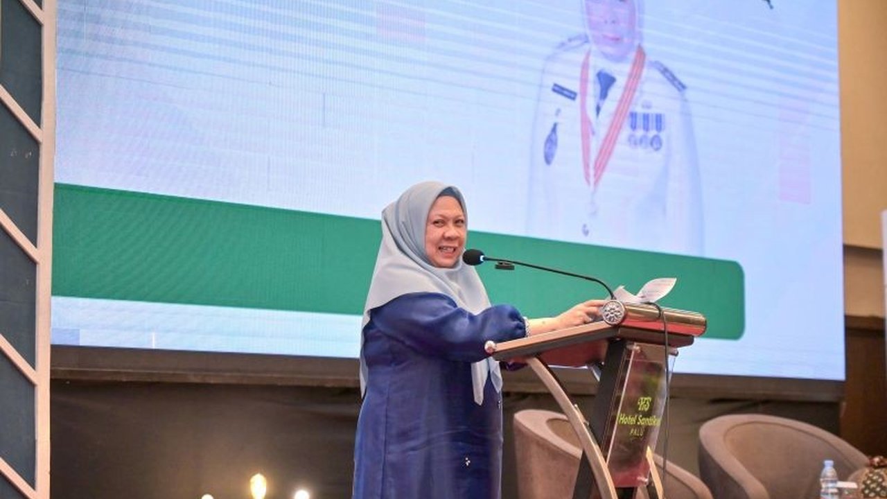 Wakil Gubernur Sulawesi Tengah mengajak dokter umum memanfaatkan Program Berani Cerdas guna melanjutkan pendidikan spesialis, menjawab kebutuhan mendesak di daerah.