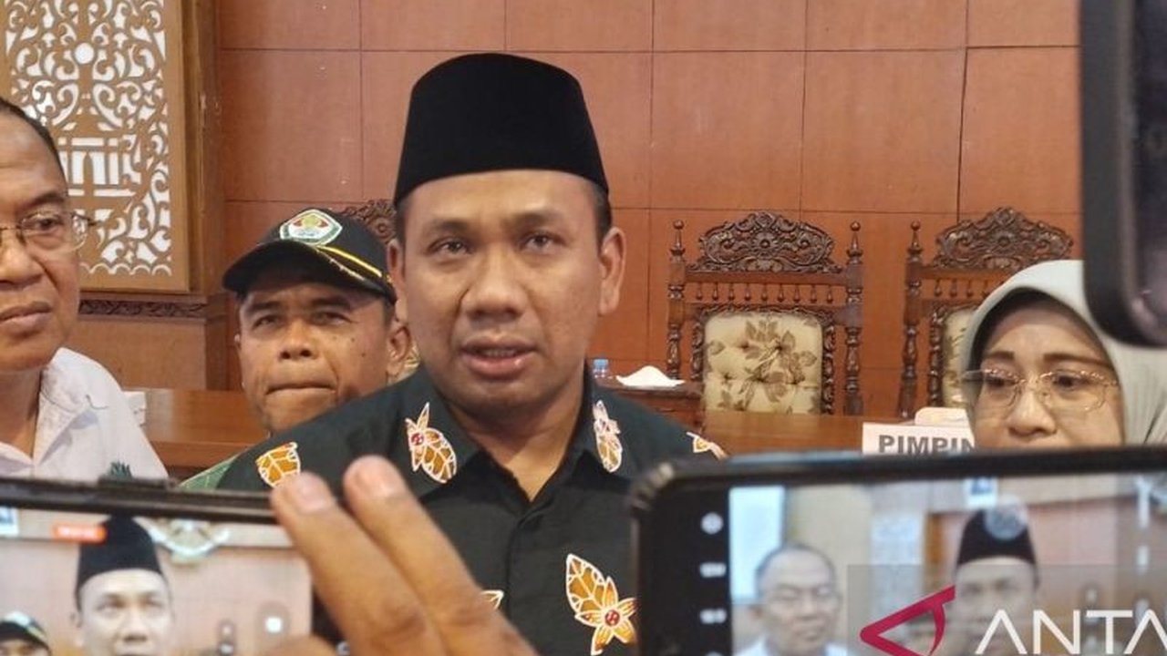 Pemerintah Kabupaten dan DPRD Blora sepakat menyetujui Transformasi BPR Blora Artha menjadi Perseroda. Langkah ini diyakini akan memperkuat tata kelola dan daya saing bank daerah.
