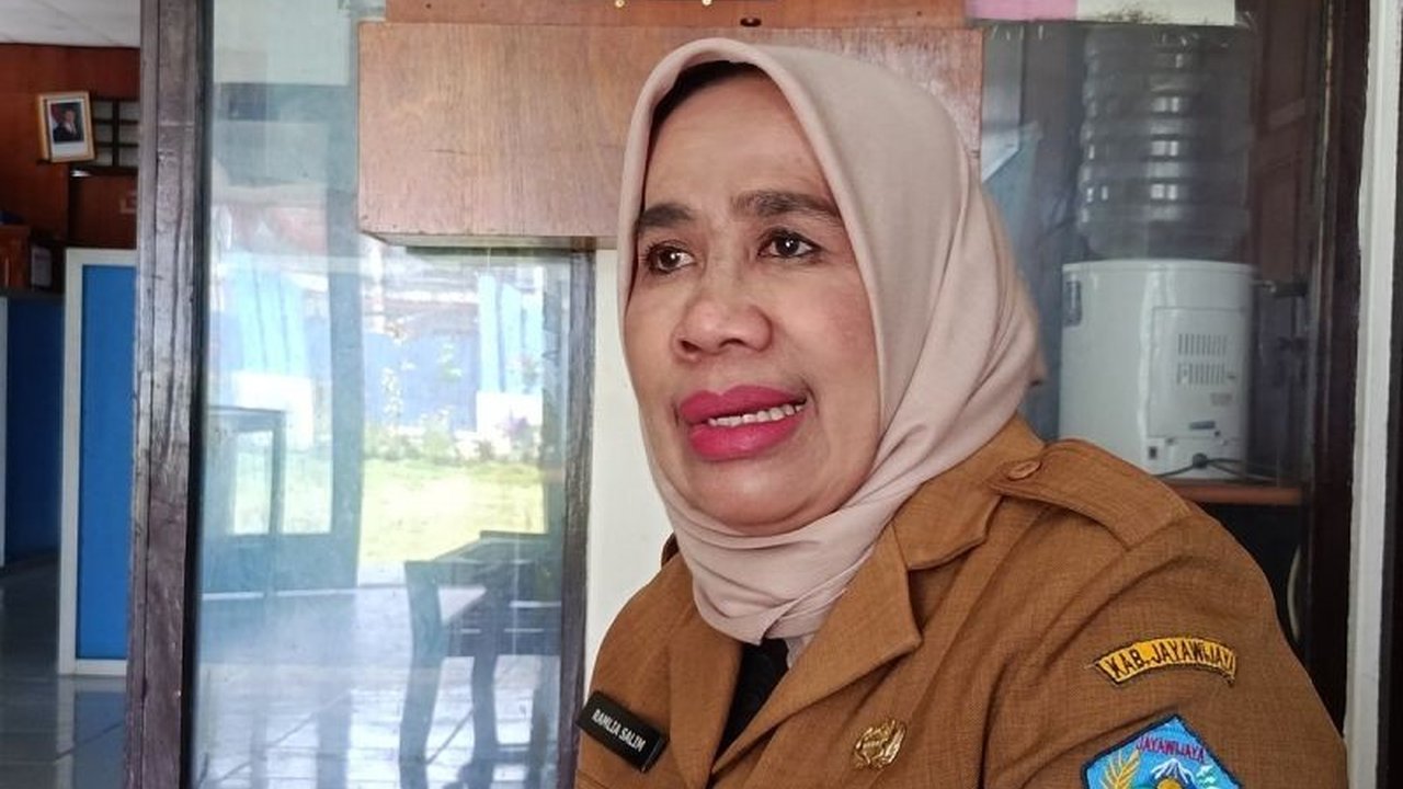 Pemerintah Kabupaten Jayawijaya bertekad mewujudkan Kabupaten Layak Anak (KLA) sebagai prioritas, demi menciptakan generasi sehat, cerdas, dan tangguh di Papua Pegunungan.