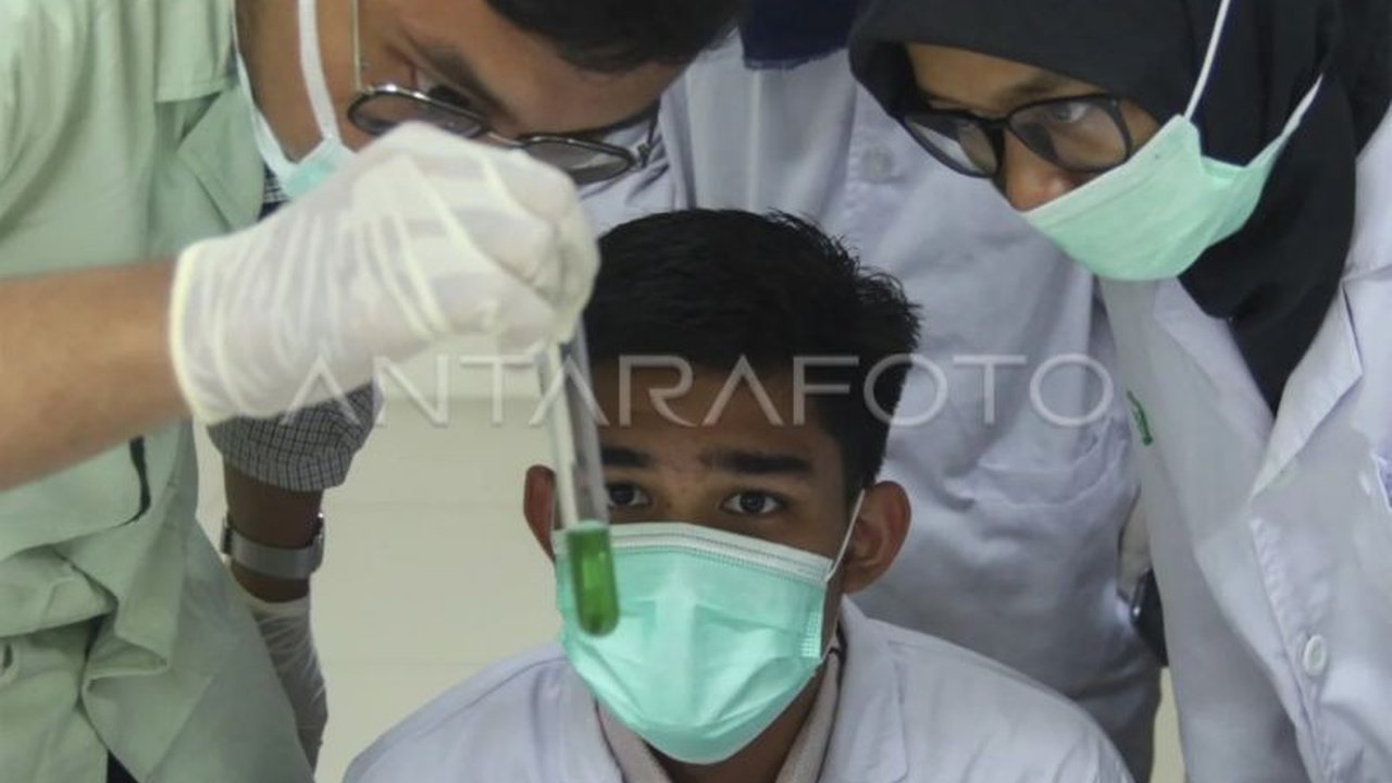 Pelaksanaan Uji Kompetensi Mahasiswa Program Profesi Dokter (UKMPPD) di UKDW Yogyakarta mengalami gangguan parah akibat dugaan serangan DDoS, menyebabkan ujian diulang tanpa biaya tambahan bagi peserta terdampak.