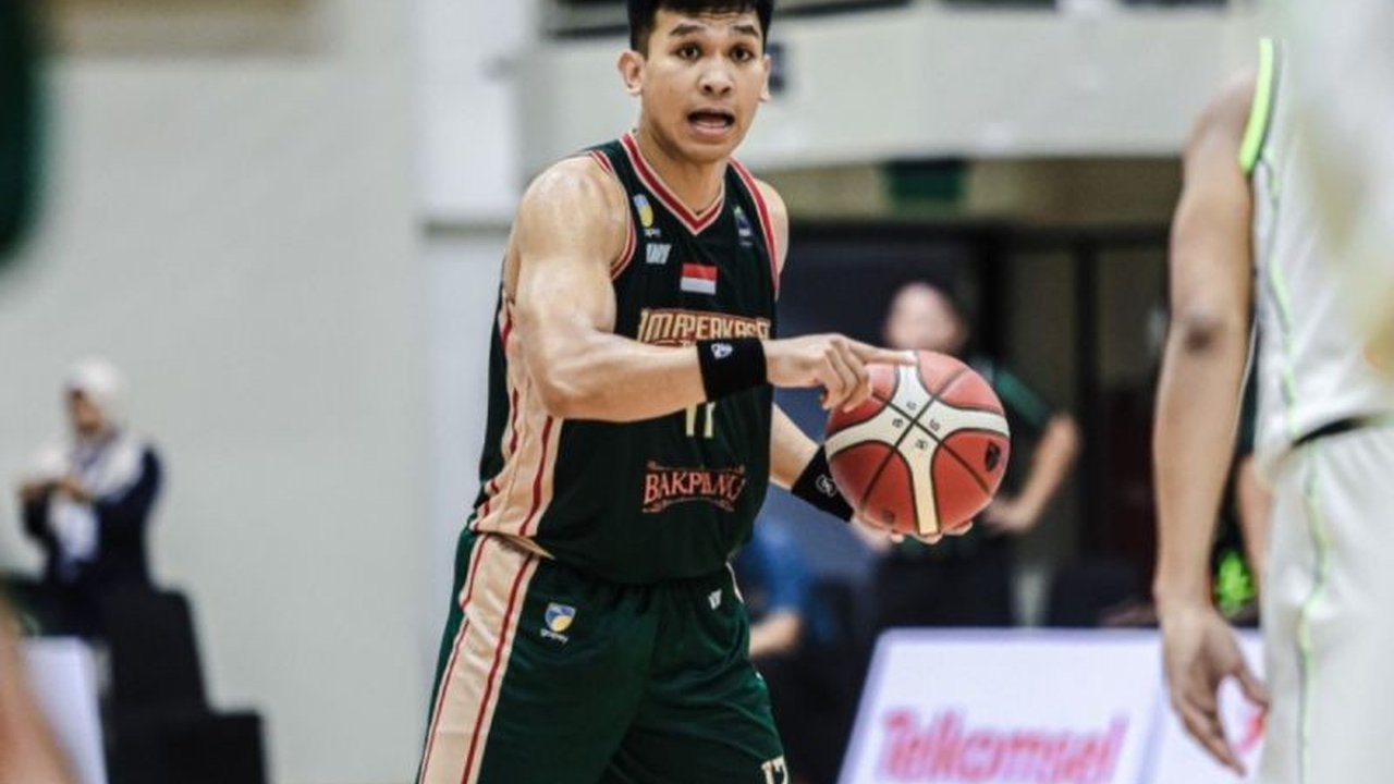 Mantan pebasket profesional, Jan Misael Panagan, kini resmi ditunjuk sebagai pelatih di Bima Perkasa Academy untuk membina talenta muda di Yogyakarta. Pengalamannya diharapkan mampu melahirkan bibit unggul.