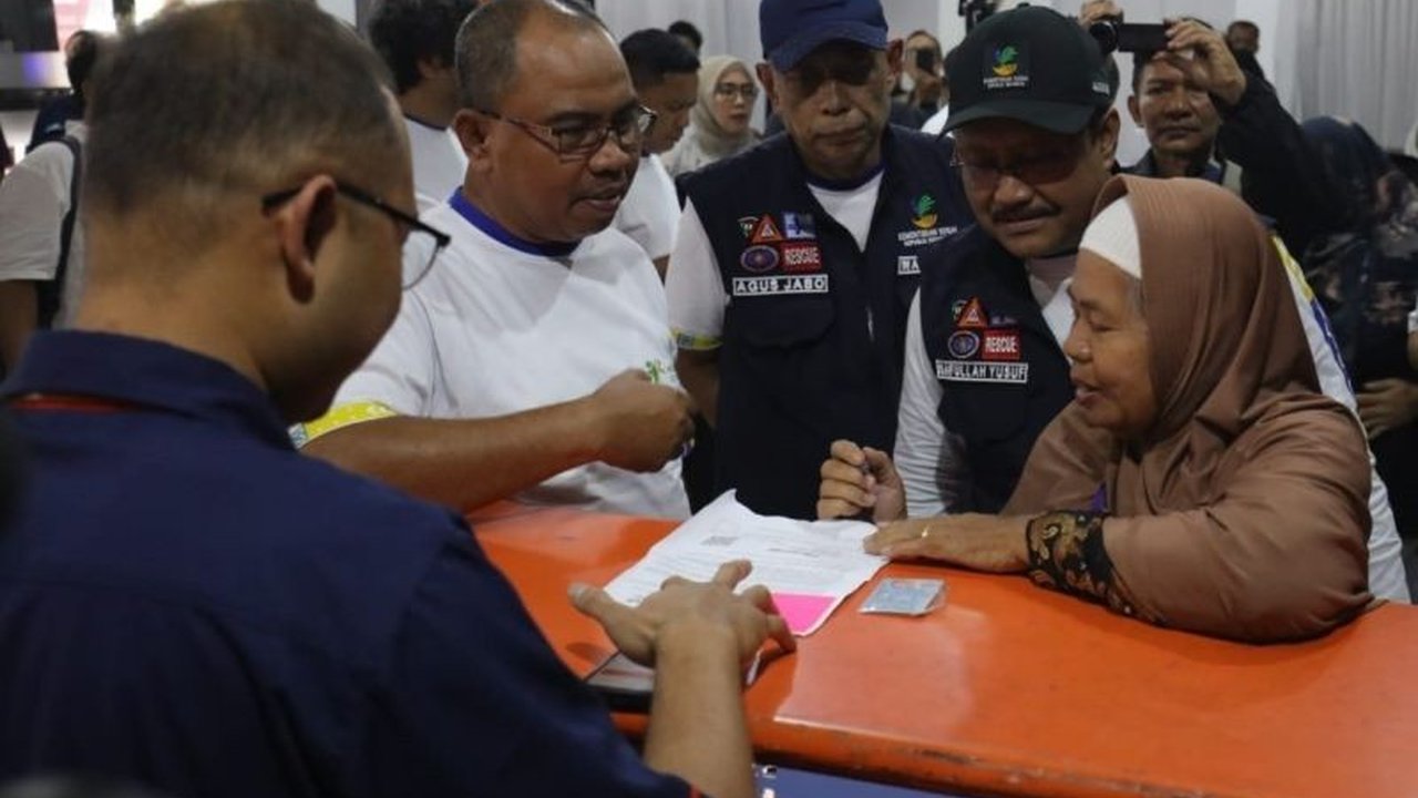 Dinas Sosial DIY mengambil langkah tegas menghentikan sementara bantuan PKH untuk 7.001 penerima yang terindikasi terlibat judi online, berdasarkan data dari PPATK.
