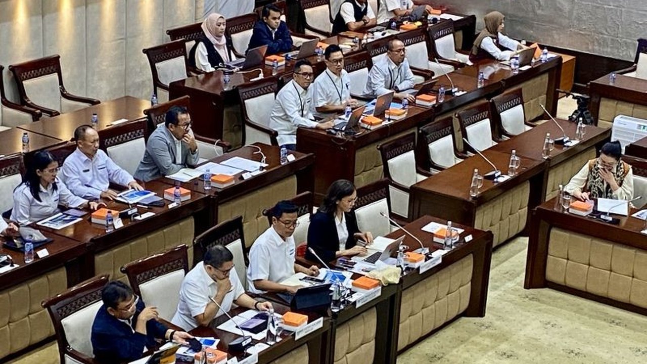 Direktorat Jenderal Pajak (DJP) mengusulkan Revisi PPh Final 0,5 Persen untuk menutup celah penghindaran pajak dan memastikan fasilitas tepat sasaran, sekaligus memperpanjang insentif UMKM.