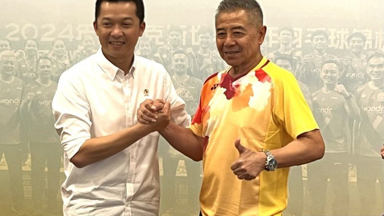 Tim bulu tangkis Indonesia bertekad meraih juara umum pada pekan kedua Indonesia Challenge 2025 di Yogyakarta, meneruskan dominasi setelah sukses di pekan pertama.