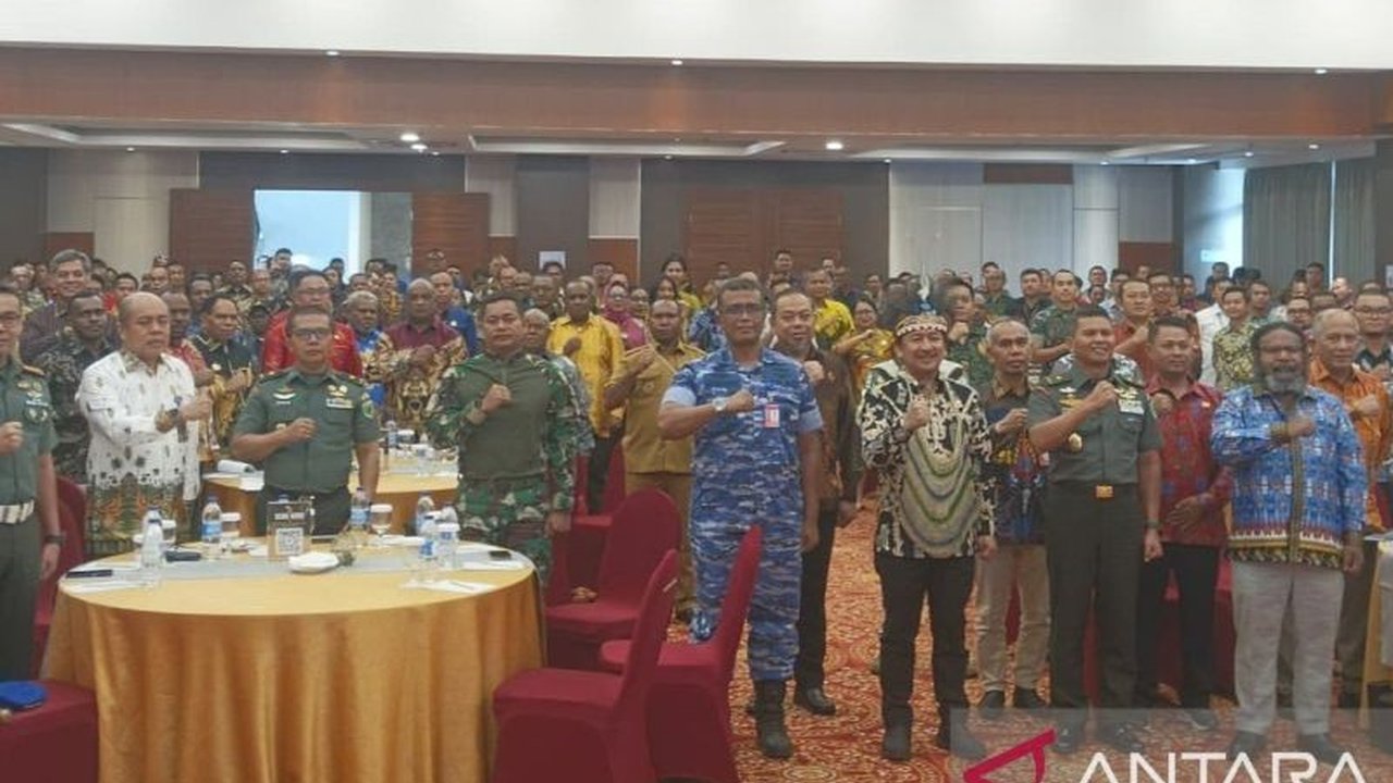 Otoritas Bandar Udara (OBU) Papua meningkatkan koordinasi pengawasan layanan bandara di Tanah Papua, bertujuan memperkuat keselamatan dan keamanan penerbangan di wilayah timur Indonesia.