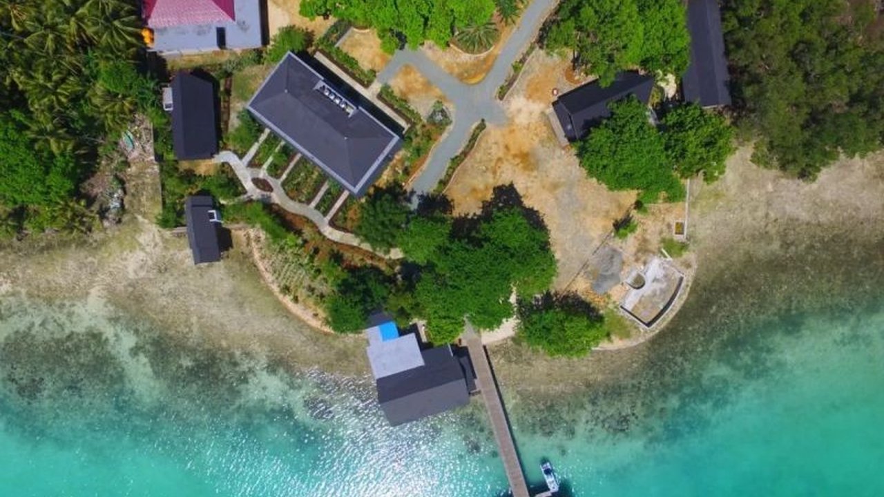 Kementerian Kelautan dan Perikanan (KKP) berkomitmen menyelaraskan tata ruang pertahanan dalam tata ruang laut nasional guna menjaga kedaulatan dan ketahanan bangsa, menjadikan laut sebagai ruang strategis dan sumber daya ekonomi.