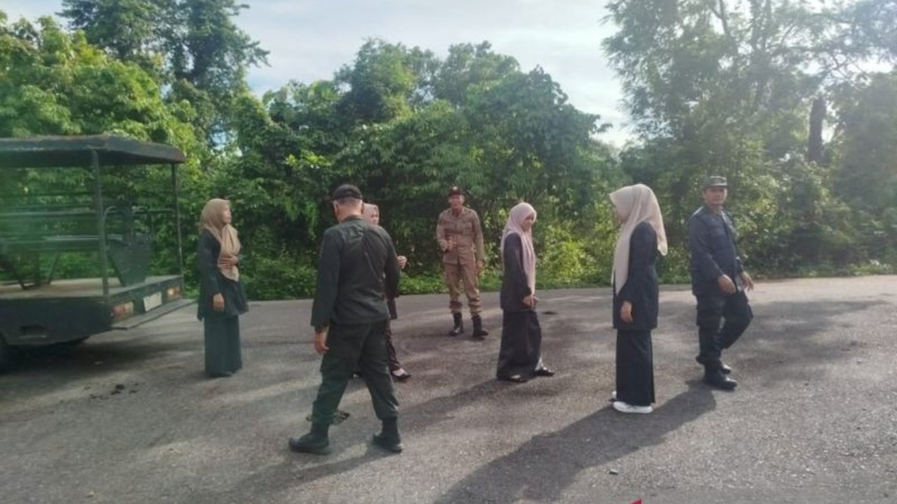 Pemerintah Kabupaten Nagan Raya mengimbau masyarakat untuk mengenakan pakaian sopan saat berolahraga di area publik, menegaskan pentingnya kepatuhan terhadap Syariat Islam di Aceh.