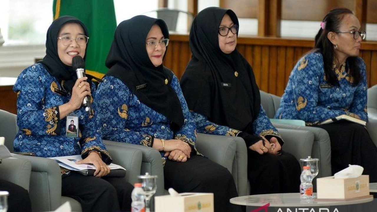 Pemerintah Provinsi Sumatera Utara (Pemprov Sumut) gencar mengaktifkan Layanan Puspaga Sumut sebagai garda terdepan dalam mencegah dan menangani kekerasan terhadap perempuan dan anak, sekaligus membangun keluarga tangguh.