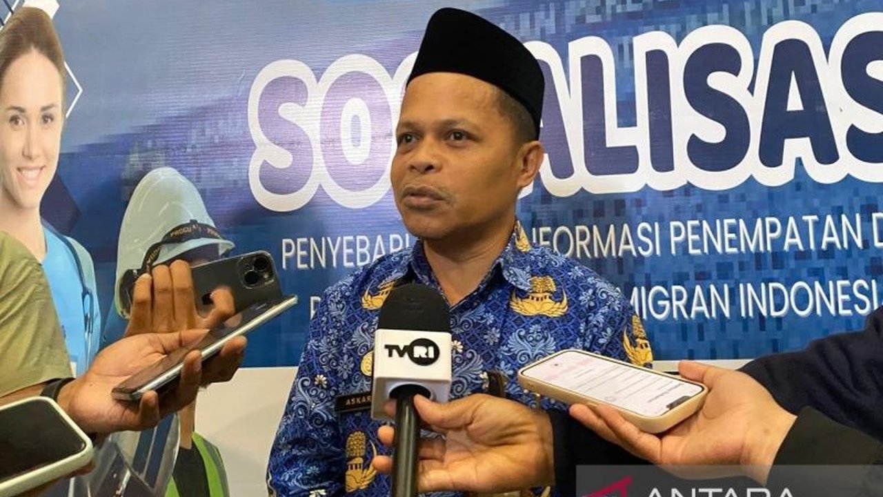 BP3MI Sultra intensifkan Pelatihan Pekerja Migran guna meningkatkan kompetensi dan daya saing calon tenaga kerja asal Bumi Anoa di pasar global, membuka peluang kerja lebih luas.