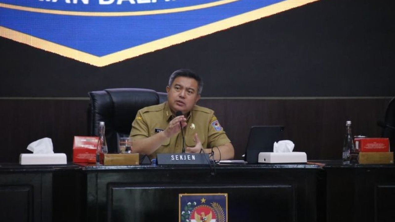Kemendagri mendesak pemerintah daerah mengoptimalkan penyaluran beras SPHP untuk **pengendalian harga beras** yang masih tinggi. Bagaimana peran Pemda dalam upaya stabilisasi ini?