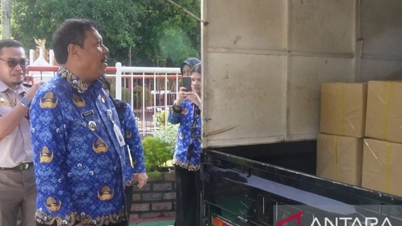 Pemerintah Kota Pangkalpinang serius tingkatkan ekspor produk lokal dengan membangun Rumah Produksi IKM Standar Ekspor, dorong kualitas dan daya saing di pasar global.