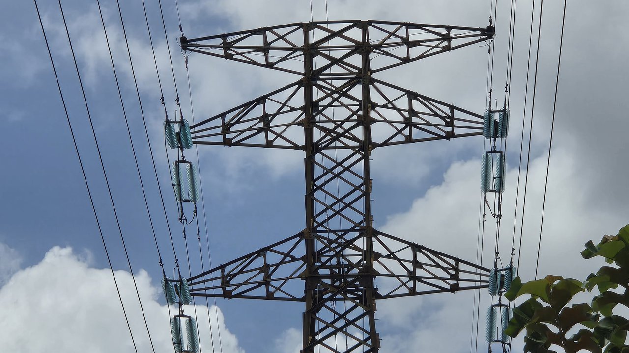 PLN UIT JBB Kebut Pemulihan dan Pengamanan Jaringan SUTT 150 kV di Palmerah