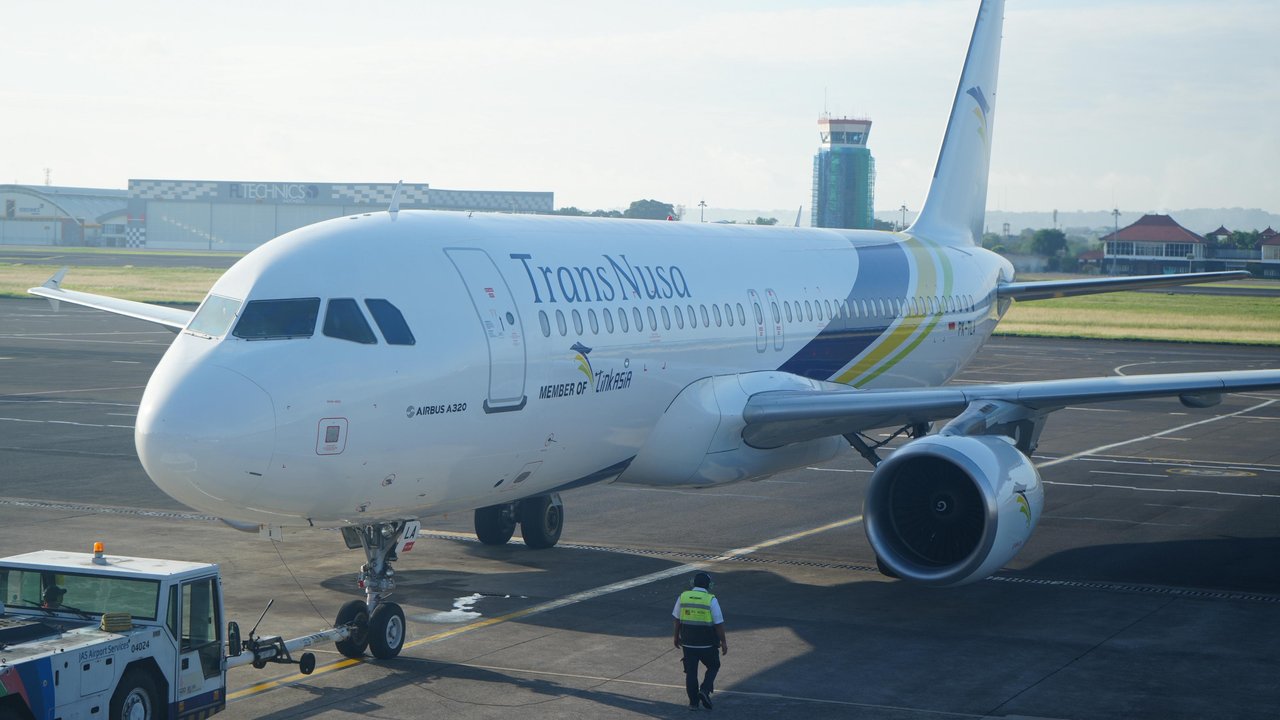 Bandara Bali Tambah Penerbangan Langsung ke Singapura, Total 9 Maskapai Beroperasi