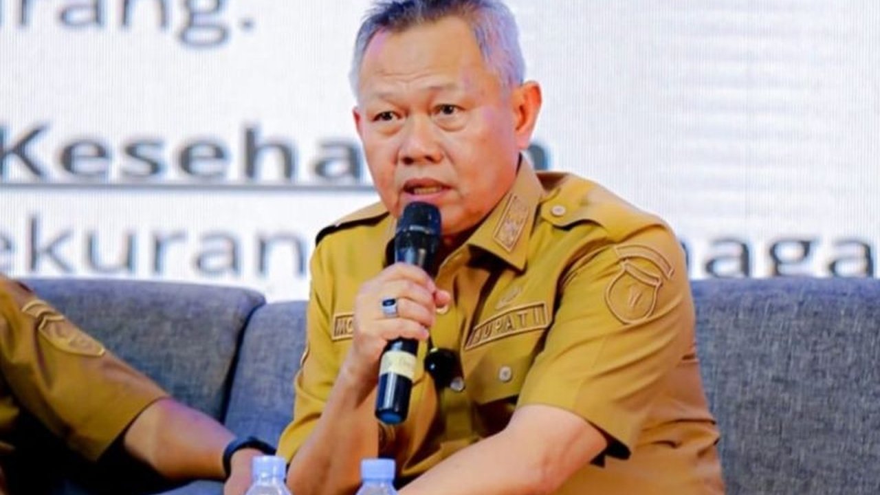 Bupati Sigi, Moh Rizal Intjenae, memastikan Program Asta Cita Presiden terintegrasi dalam RPJPD 2025-2045, dengan berbagai program prioritas nasional yang telah direalisasikan di Sigi dan menarik perhatian publik.