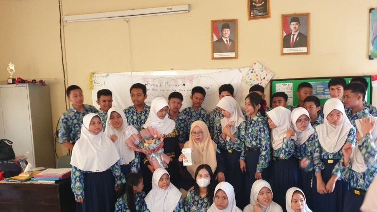 Pemerintah Kabupaten Banyuasin menjalin kolaborasi strategis dengan Ikatan Guru Indonesia (IGI) untuk meningkatkan Mutu Pendidikan Banyuasin, fokus pada pengembangan SDM dan kompetensi guru.