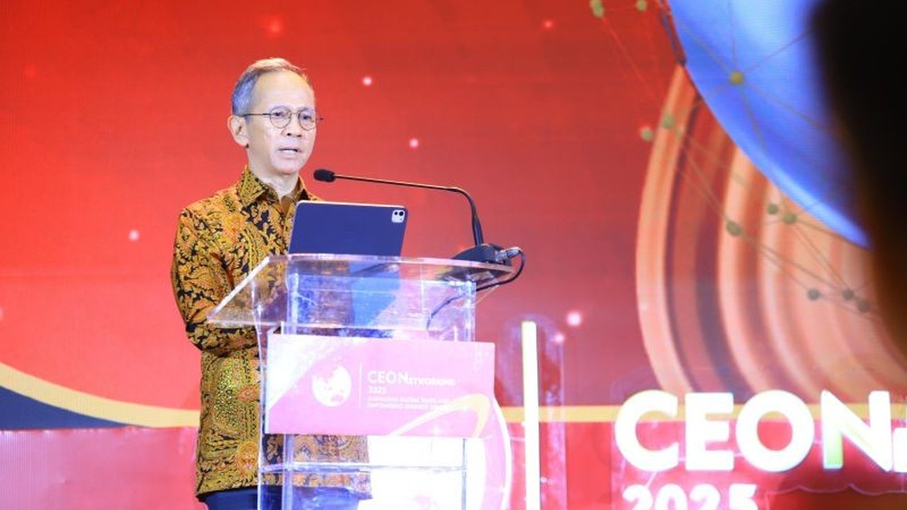 OJK menegaskan Pasar Modal Indonesia harus tangguh menghadapi disrupsi global dan menjadi motor penggerak pembangunan nasional yang inklusif serta berkelanjutan. Simak strategi penguatan!