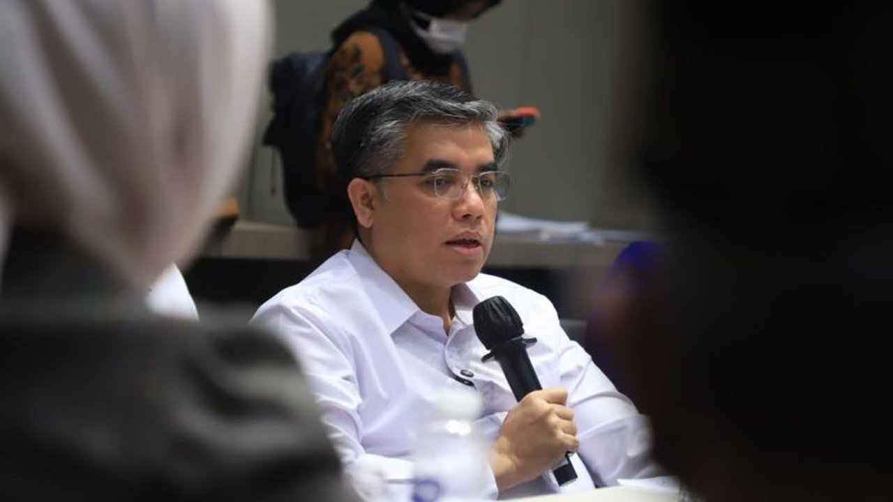 Menteri Ketenagakerjaan Yassierli menegaskan keterbukaan informasi ketenagakerjaan sangat vital untuk menciptakan ekosistem kerja yang adaptif dan inklusif di tengah dinamika pasar.