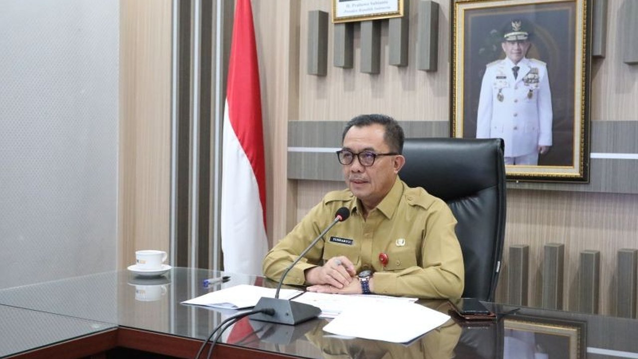 Badan Strategi Kebijakan Dalam Negeri (BSKDN) Kemendagri menekankan krusialnya penguatan koordinasi pusat daerah demi memastikan kebijakan publik yang responsif dan berbasis bukti, bagaimana sinergi ini akan terwujud?