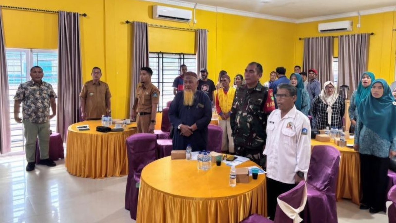 Ombudsman Kepri menampung dominasi keluhan pertanahan di Bintan, termasuk masalah sertifikat dan program PTSL, yang mengindikasikan adanya dugaan maladministrasi pelayanan publik.