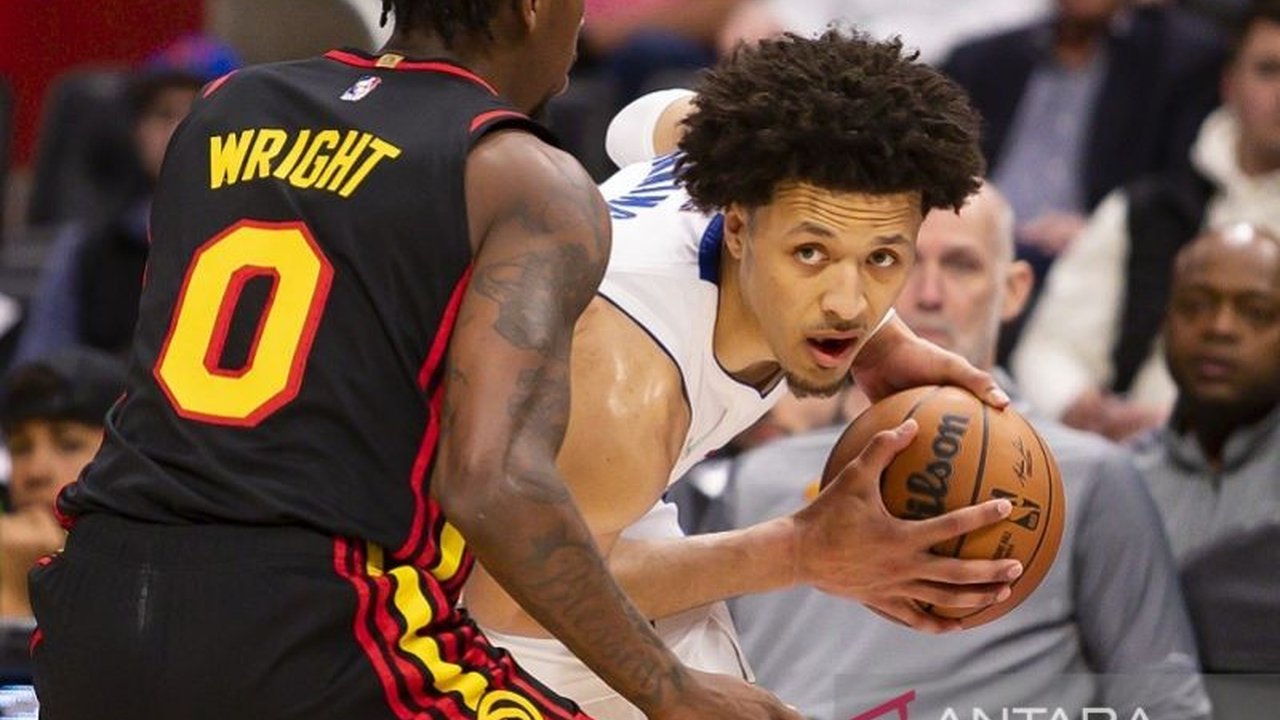 Pebasket Detroit Pistons, Cade Cunningham, dipastikan akan meluncurkan sepatu signature Nike pertamanya pada musim 2026-2027, memperkuat posisinya sebagai bintang muda NBA.