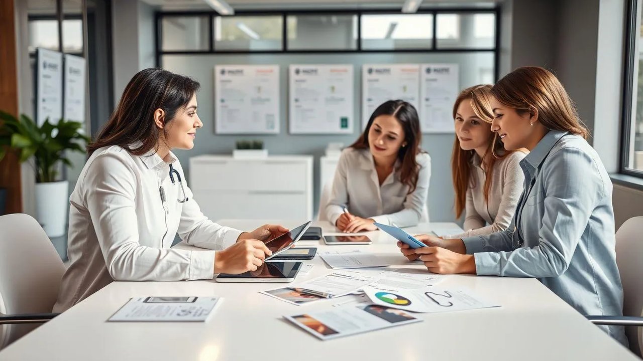 Pentingnya Digitalisasi Perlindungan Data Sektor Asuransi untuk Jaga Kepercayaan Nasabah