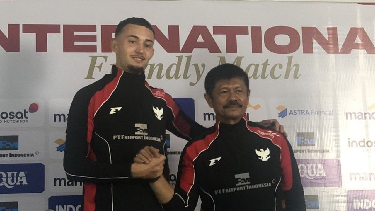 Gelandang Timnas U-22, Ivar Jenner, mengungkapkan kekagumannya terhadap kekayaan taktik Timnas U-22 di bawah arahan Indra Sjafri, yang dinilai siap menghadapi SEA Games 2025.
