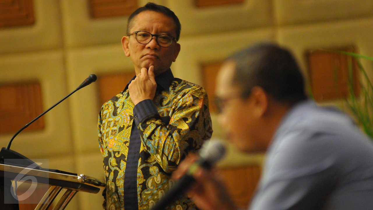 Babak Baru Kasus Dugaan Korupsi Pajak, Eks Dirjen Pajak Ken Dwijugiasteadi Dicegah ke Luar Negeri