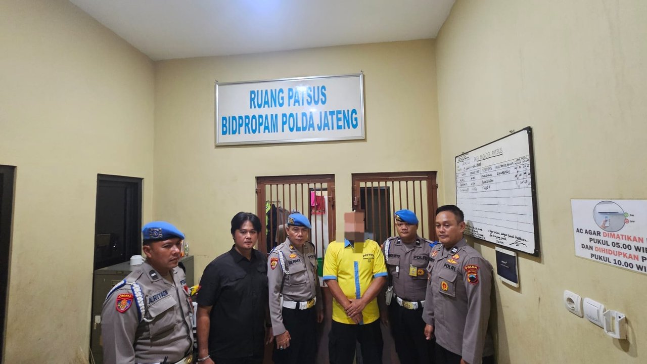 Update Kematian Dosen Untag Semarang, Saksi Kunci AKBP B Dipatsus 20 Hari Diduga Langgar Kode Etik